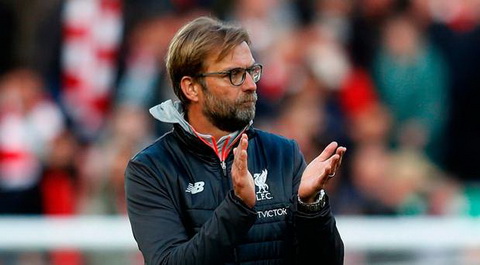 Klopp: Liverpool sẽ mang về những tân binh chất lượng