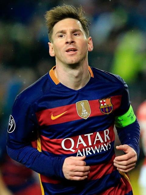 Phat hien ban sao giong het ngoi sao Lionel Messi hinh anh