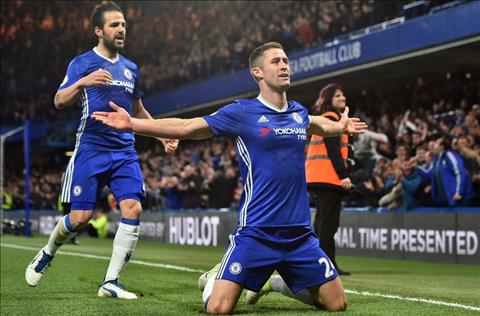 Thắng Southampton, người Chelsea tự tin vô địch Premier League