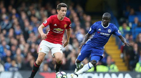 So voi NGolo Kante, Ander Herrera thuc su toan dien hon hinh anh