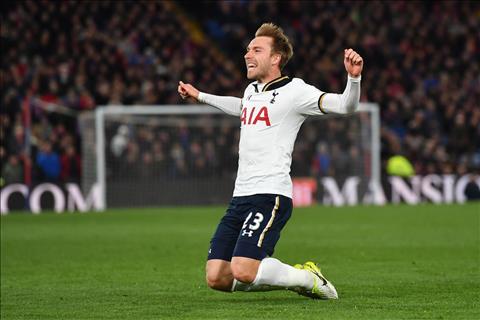 8 cầu thủ kiến tạo hay nhất châu Âu mùa giải 2016/17