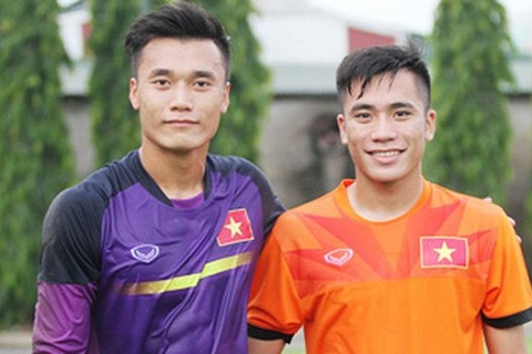 Tiền vệ trụ cột U20 Việt Nam gãy xương, lỡ cơ hội dự World Cup