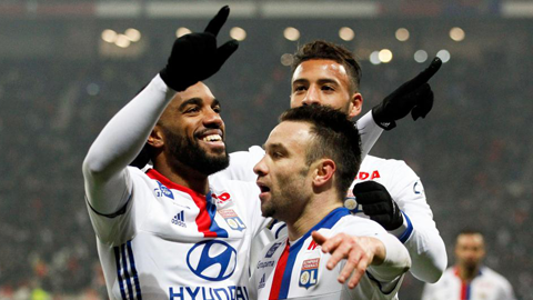 Nhan dinh Angers vs Lyon 01h45 ngay 294 (Ligue 1 201617) hinh anh