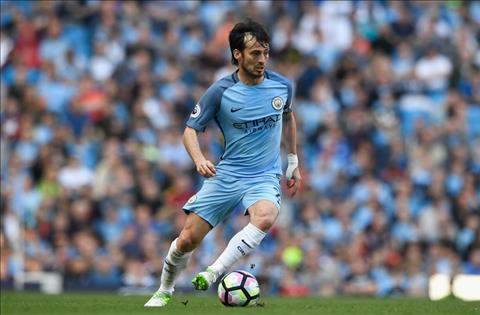 Tai sao Bernardo Silva la mon hoi cua Man City hinh anh