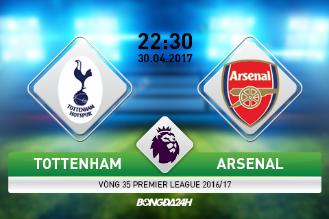 Tottenham vs Arsenal (22h30 ngay 304) Vi 22 nam tui ho va dan vat… hinh anh 2