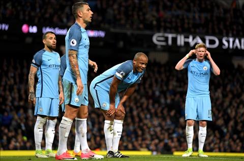 Dư âm Man City 0-0 MU: Không Silva, ra vấn đề!