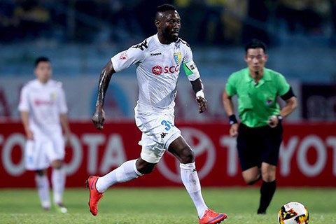 Hoàng Vũ Samson vẫn mơ khoác áo ĐTQG, nhắn nhủ Quang Hải, Văn Hậu