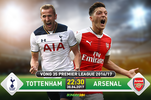 Tottenham 2-0 Arsenal (KT): Song sát người Anh khiến Arsenal sấp mặt trong trận derby rực lửa