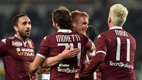 Nhan dinh Torino vs Sampdoria 01h45 ngay 304 (Serie A 201617) hinh anh