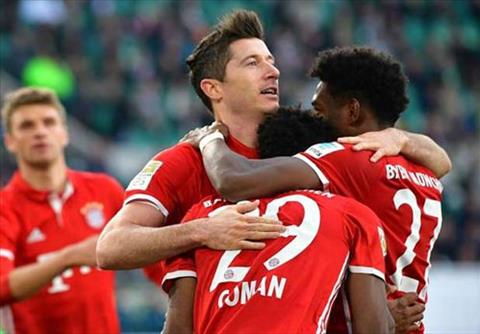 HLV Jurgen Klopp Bayern khong de vo dich Premier League hinh anh