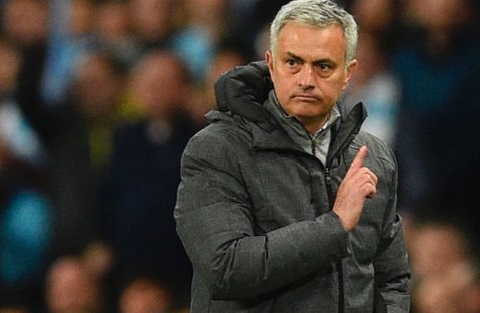 Mourinho bất ngờ khen ngợi sao trẻ Pereira của MU