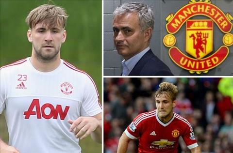 Góc M.U: Shaw có lỗi hay âm mưu của Mourinho?