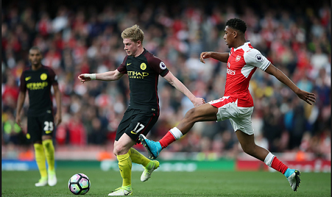 Chelsea chú ý: Kevin de Bruyne đã trở lại