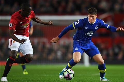 Sao khủng Everton báo tin vui cho M.U và Tottenham