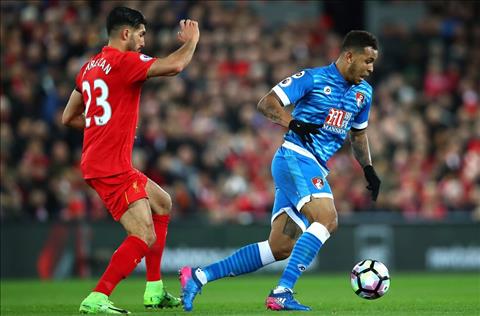 Klopp: Tôi muốn Emre Can ở lại Liverpool