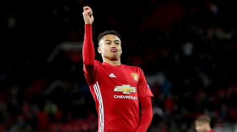 Lingard: MU sẽ cạnh tranh mọi danh hiệu mùa tới