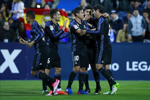 Real Madrid vs Atletico (21h15 ngay 84) Lay suc nhan thang dich hinh anh 2