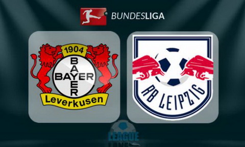 Nhan dinh RB Leipzig vs Leverkusen 20h30 ngày 84 (Bundesliga 201617) hinh anh