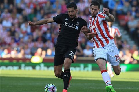 HLV Klopp len tieng ve tuong lai tien ve Emre Can hinh anh