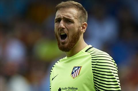 Sốc với cái tên Real nhắm thay Keylor Navas