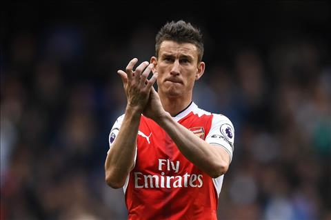 Arsenal sắp chia tay Koscielny?