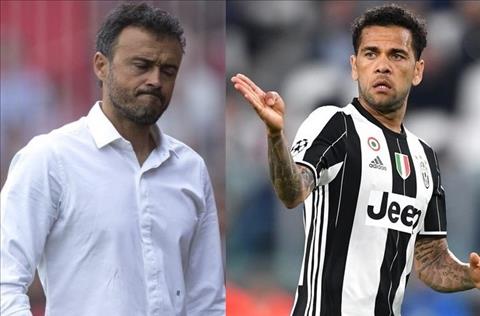 Nhìn từ sự tỏa sáng của Dani Alves: Barca có đáng để Real học hỏi?