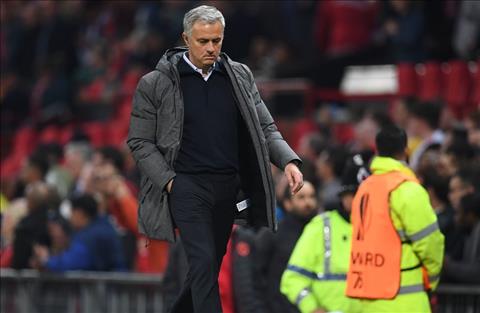 Thót tim vào CK, HLV Mourinho ra đòn tâm lý chiến với Ajax