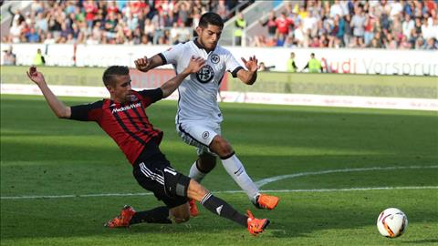 Nhan dinh Freiburg vs Ingolstadt 20h30 ngay 135 (Bundesliga 201617) hinh anh