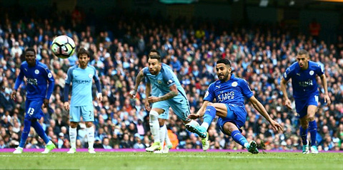 Thay gi sau tran Man City 2-1 Leicester hinh anh 3