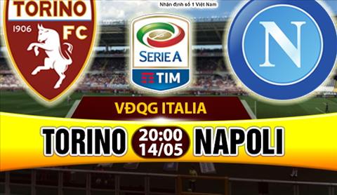 Nhan dinh Torino vs Napoli 20h00 ngay 145 (Serie A 201617) hinh anh