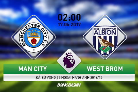 Man City vs West Brom (2h ngay 175) Khong chi la 3 diem hinh anh 2