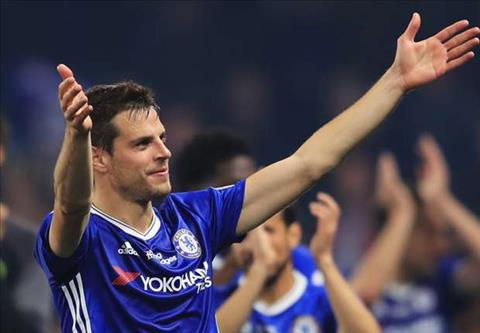 Barca sắp chiêu mộ thành công Azpilicueta