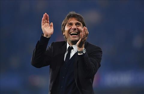 Conte: “Chelsea vẫn còn 2 mục tiêu phía trước”