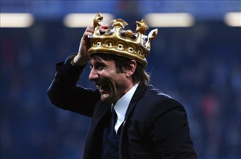Xác định HLV xuất sắc nhất Premier League 2016/17