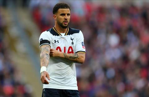 Kyle Walker