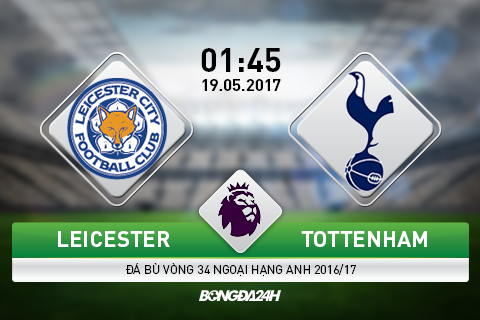 Leicester vs Tottenham (1h45 ngay 195) Tuyet dinh cong hien hinh anh 3