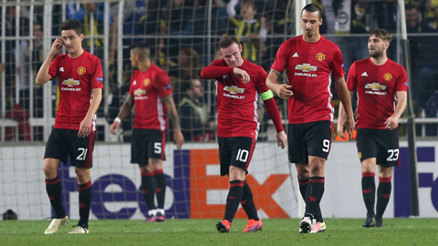 M.U thời hậu Sir Alex: Cỗ máy xay tiền đáng sợ