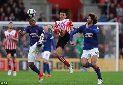 Man United không có gì khá hơn mùa giải trước