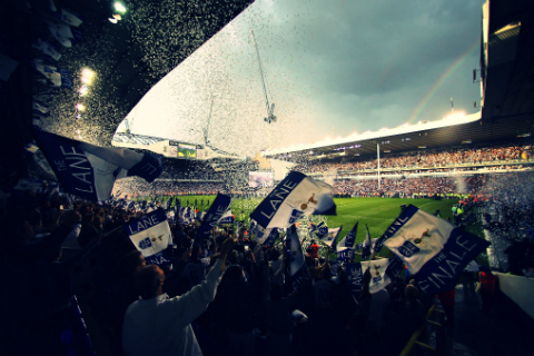 Tottenham Hotspur: Sau cơn mưa rào là…?