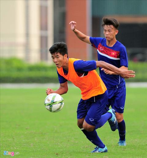 U20 Viet Nam se vao vong 18 U20 World Cup 2017 hinh anh