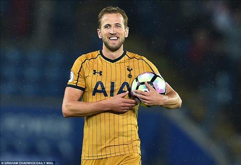 Harry Kane: “M.U có tiền cũng không mua được tôi”
