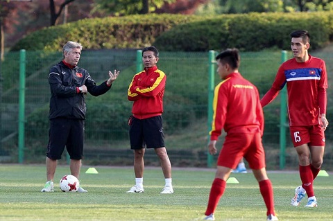 Xuân Trường: U20 Việt Nam vĩ đại nhất lịch sử bóng đá Việt Nam