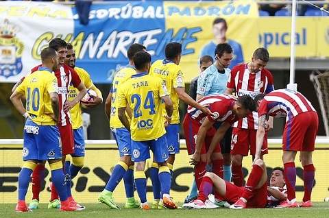 Real có lợi thế cực lớn trước derby ở bán kết Champions League