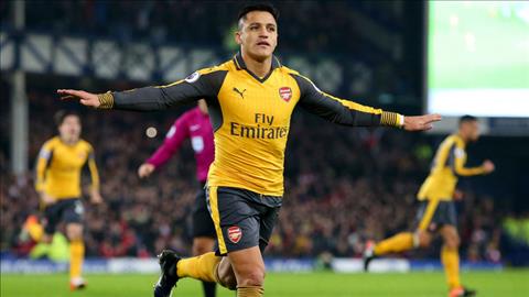 Lộ mức lương siêu khủng của Sanchez ở Bayern?