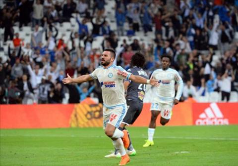 Nhan dinh Marseille vs Bastia 02h00 ngay 215 (Ligue 1 201617) hinh anh