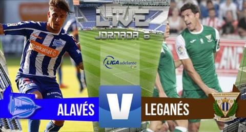 Nhan dinh Leganes vs Alaves 00h00 ngay 215 (La Liga 201617) hinh anh