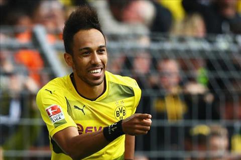 Aubameyang: Tôi không còn muốn gia nhập Real nữa