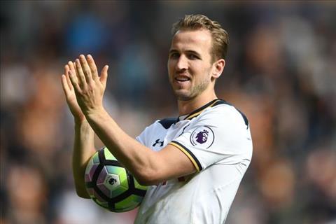 Harry Kane toàn diện như thế nào?