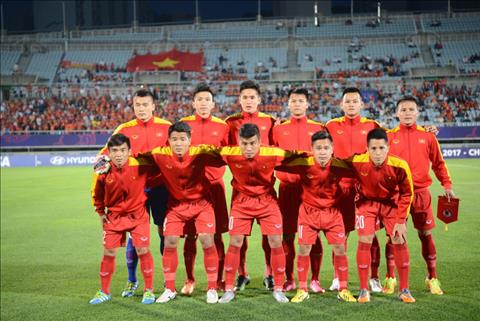 Tổng hợp: U20 Việt Nam 0-0 U20 New Zealand (Bảng E U20 World Cup 2017)
