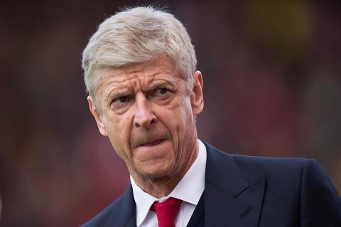 Tương lai của Wenger được định đoạt trước chung kết FA Cup